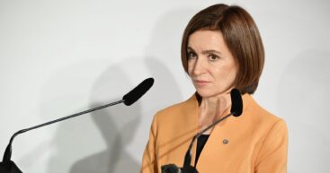 Президент Майя Санду вновь акцентировала внимание на недостаточности оборонного бюджета Молдовы