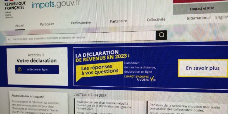 Французская налоговая требует декларировать все подарки с 2026 года