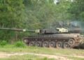 Таиланд разворачивает украинские БТРы на войне с Камбоджей