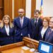 Совпадение или система? Состав Конституционного суда вызвал вопросы о влиянии власти