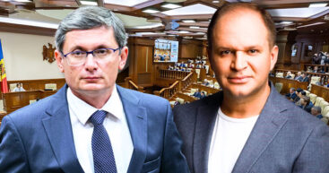 Гросу о планах Чебана войти в правительство: «Это популизм» — но эксперты видят другую картину