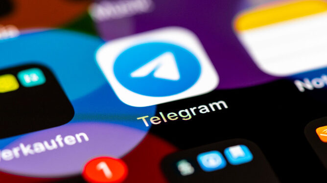 Telegram обойдёт почти любые блокировки, включая отключение интернета