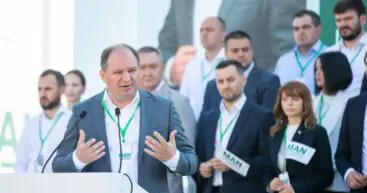 MAN призывает партии, в частности PAS и Блок коммунистов и социалистов, подписать декларацию