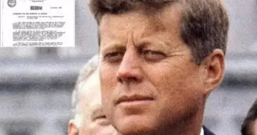 Рассекреченный документ ЦРУ показывает, что в 1960-х годах военные США планировали совершение актов терроризма против американских граждан