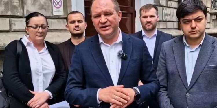 Ион Чебан против ЦИК: штраф за интервью и новая волна противостояния