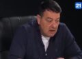 Константин Старыш: День Победы — это праздник, который объединяет