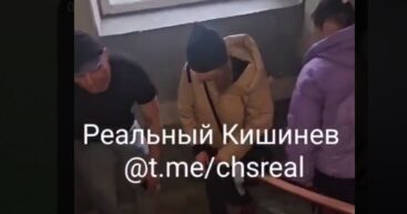 От гражданина: На Мирон Костин 11/2 первый подъезд, вот такие регулярные тусовки наркоманов