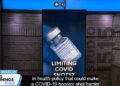 США: Власти страны требуют от Pfizer и Moderna добавить на упаковку их вакцин от COVID-19 предупреждение о риске проблем с сердцем