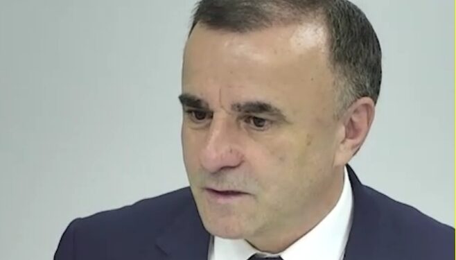 Экс-премьер: PAS намерена отдать Румынии единственный выход Молдовы к морю