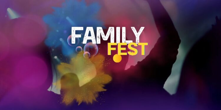 Примэрия Кишинёва приглашает вас 31 мая и 1 июня на первый Family Fest на пляже в Вадул-луй-Водэ