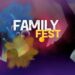 Примэрия Кишинёва приглашает вас 31 мая и 1 июня на первый Family Fest на пляже в Вадул-луй-Водэ