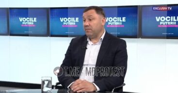 К прямым «договорнякам» между прокурорами и судьями призывает депутат PAS Василий Грэдинару