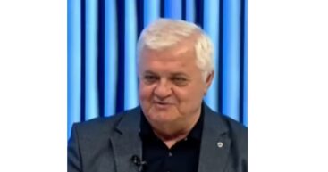 У Цэрану русскоязычные — “некачественные”. А у меня — уголовка для Цэрану!