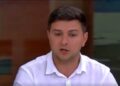 Муниципальный советник Комрата Иван Паня заявил, что он больше не доверяет представителям правоохранительных органов 