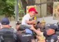 Гуманизм по PASовски: Родителя ребенка, которого сбили полицейские, хотят лишить родительских прав