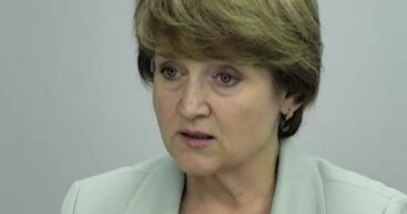 “Власть PAS разработала механизм оболванивания населения”, — Инга Сибова, депутат парламента от Блока коммунистов и социалистов.
