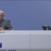 Кристин Лагард гордо сообщает: ЕЦБ запускает свою цифровую валюту уже в октябре 2025