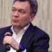 Влад Филат доходчиво объяснил Речану за демократию: Демократия не продается. Но кажется, неплохо покупается