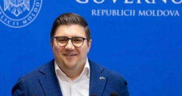 Муравский ответил «весёлому мальчику» из правительства по поводу рабочих мест в Молдове