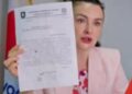 Фуртунэ: Книгу «Moldova Mare», конфисковали на основании поддельного документа!
