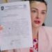 Фуртунэ: Книгу «Moldova Mare», конфисковали на основании поддельного документа!