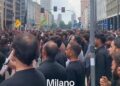 Милан, 7 июля 2025. Захват Европы близок