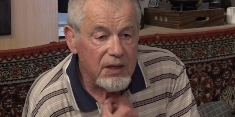 Михаил Пойсик: «Главный экспорт Молдовы — это люди, а не товары»