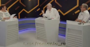 Унионисты Михай Гимпу и Николае Осмокеску требуют запретить использование русского языка
