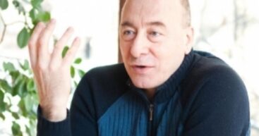 Влад Филат о Константине Кеяну без купюр