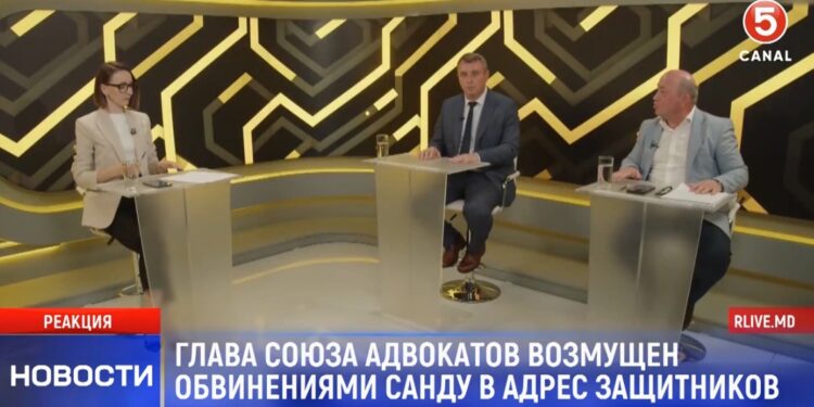 Если я защищаю того, кто совершил ограбление, это не значит, что я тоже грабитель