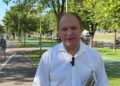 Примар Кишинева Ион Чебан объявил о запуске масштабного проекта стоимостью в 1.5 миллиарда леев