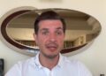 Михаил Рогак Адвокат Плахотнюка снова обвиняет власти Молдовы в манипуляциях