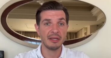Михаил Рогак Адвокат Плахотнюка снова обвиняет власти Молдовы в манипуляциях
