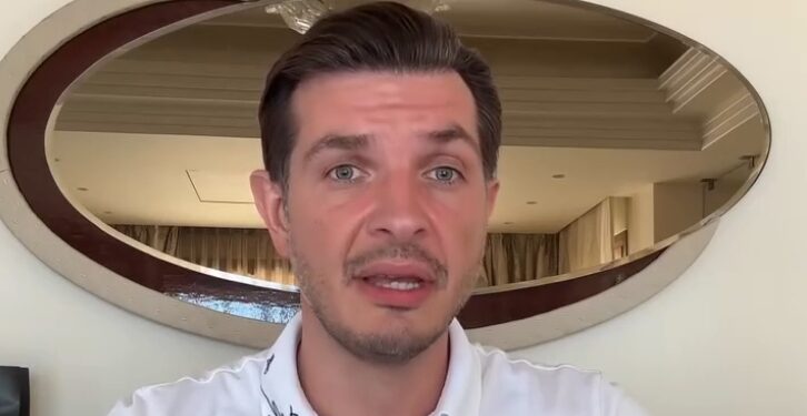 Михаил Рогак Адвокат Плахотнюка снова обвиняет власти Молдовы в манипуляциях