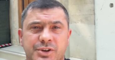 Силовые структуры Молдовы ведут слежку за офисом партии «Сердце Молдовы»