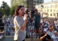 Майя Санду: Если бы эта страна не была измучена коррупцией во власти, то была бы красивой страной