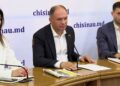 На заседании муниципальных служб мэр Ион Чебан обратился к МВД с призывом усилить контроль за порядком во дворах в ночное время