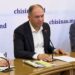 На заседании муниципальных служб мэр Ион Чебан обратился к МВД с призывом усилить контроль за порядком во дворах в ночное время