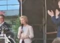 «Свобода слова» по-европейски: Фон дер Ляйен дала 15 секунд на критику