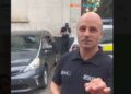 Лидер партии  «Inima Moldovei» Ирина Влах рассказала о злоупотреблениях полиции в отношении партии и Патриотического блока