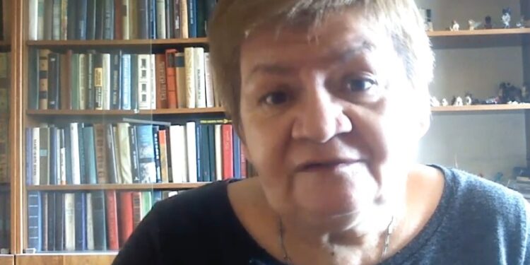 Экономист Галина Шеларь: Мы покупаем не румынский газ, а импорт, который перепродают