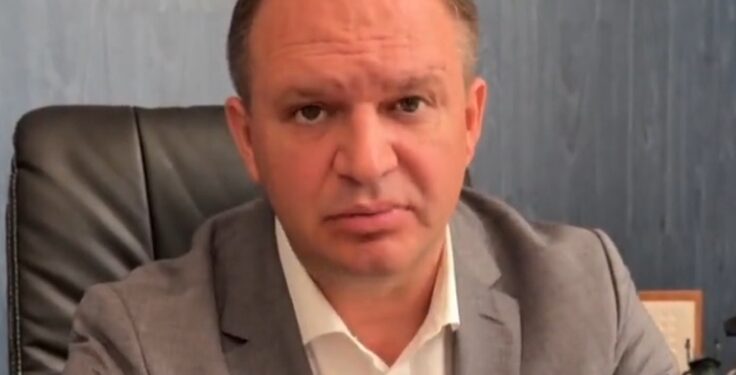 Ион Чебан: Полиция прекрасно знают, что мэрия не обладает такими компетенциями