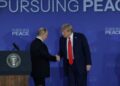Путин и Трамп провели переговоры на Аляске: надежда на мир в Украине