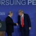 Путин и Трамп провели переговоры на Аляске: надежда на мир в Украине