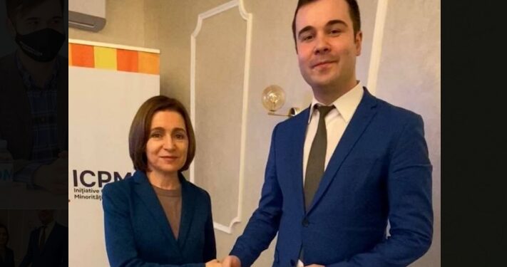 Молдавские перверсии: Санду и PAS пригрели в Гагаузии педофила