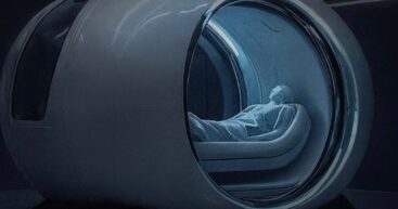 Человеческая стиральная машина» из Японии возвращается теперь с ИИ