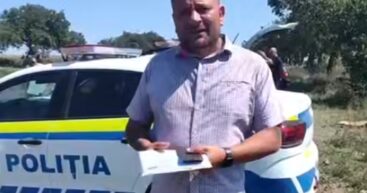 Скандал на дорогах: водителей принуждают писать, зачем едут в столицу