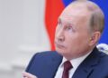 CBS: Путин также выдвинул требования сделать русский язык официальным в Украине