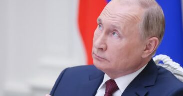 CBS: Путин также выдвинул требования сделать русский язык официальным в Украине