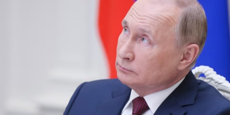 CBS: Путин также выдвинул требования сделать русский язык официальным в Украине